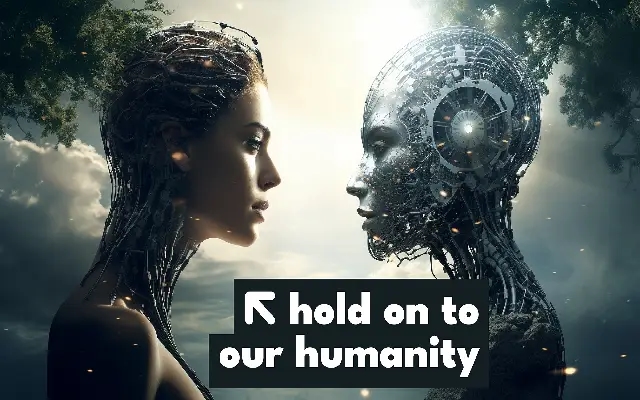 AI: A Paradox of Connection and Isolation Today - News Karnataka