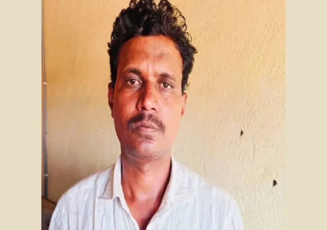 Karnataka hair dryer blast revealed as murder plot; quarry worker arrested - News Karnataka