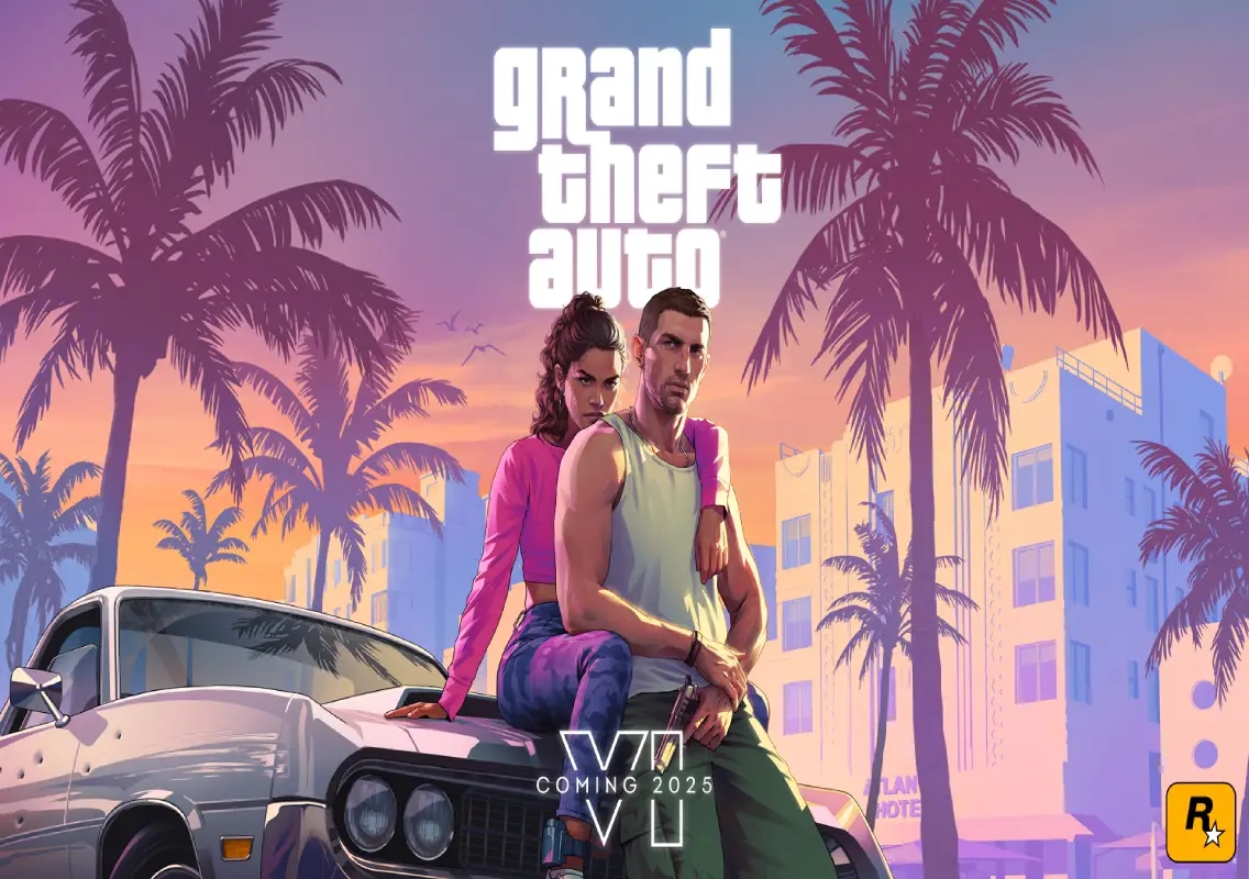 Rockstar's GTA 6 surprise appearance at awards excites fans - News Karnataka