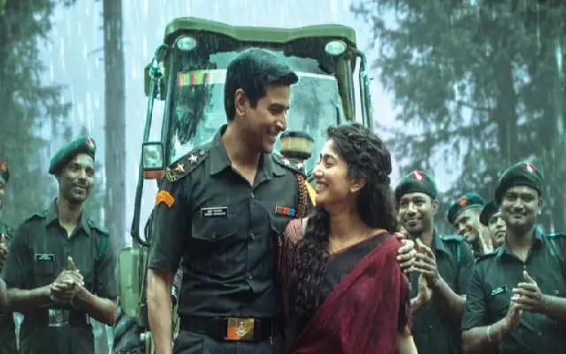 Amaran Dominates the Box Office, Surpassing Records in 2024 - News Karnataka