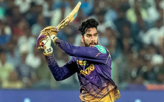 IPL 2025 Auction Moves, Drops Shreyas Iyer to Bring Back Venkatesh Iyer - News Karnataka