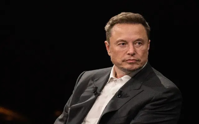 Elon Musk Warns U.S. Could Face Bankruptcy as He Leads New Efficiency Department - News Karnataka