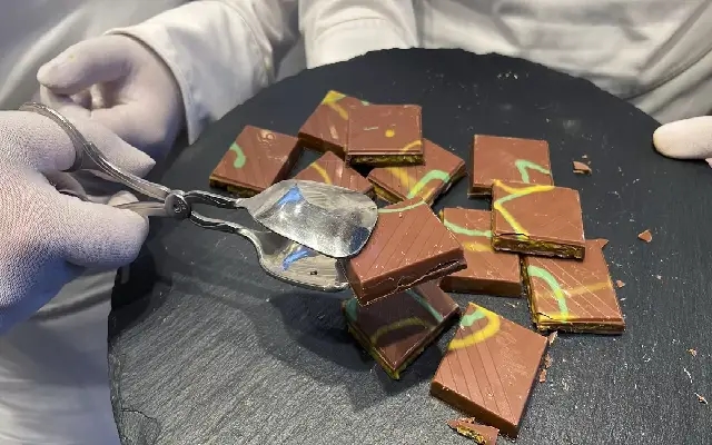 Viral "Dubai Chocolate" Sparks Frenzy Across Europe - News Karnataka