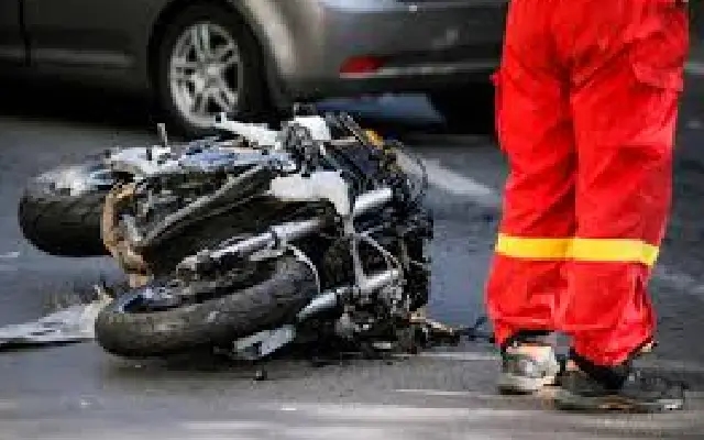 Fatal Accident Claims 26 Year Old Biker’s Life in Miyaru - News Karnataka