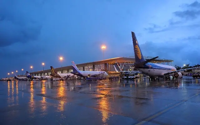 HAL Airport’s Big Leap: A Gateway to Bengaluru’s Future - News Karnataka