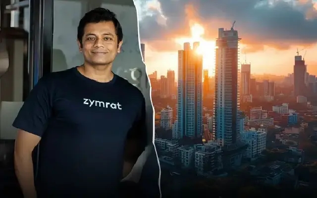 From Bengaluru to Pune: Zymrat Co-founder Bids Emotional Farewell - News Karnataka