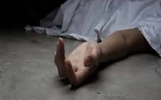 Carpenter Found Dead in Bengaluru Lodge, Police Investigating - News Karnataka