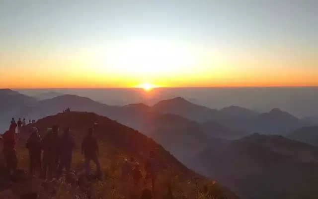 Vanjangi: A Hidden Gem in the Eastern Ghats Gaining Popularity - News Karnataka