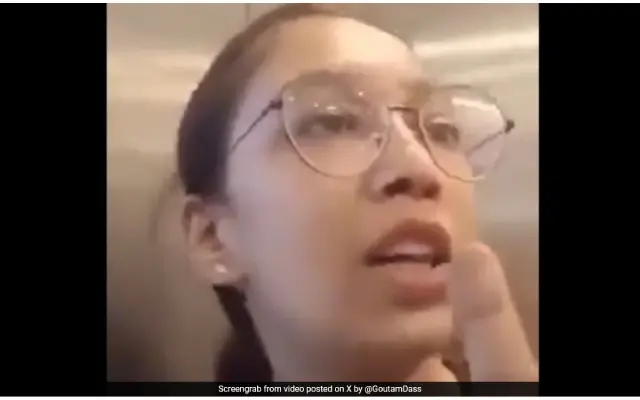 Bengali Passenger Confronted for Speaking in Her Native Language - News Karnataka