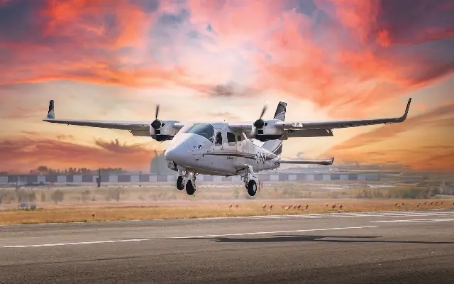 Private Airfield to Offer Aeronautical Students Practical Flying Experience - News Karnataka