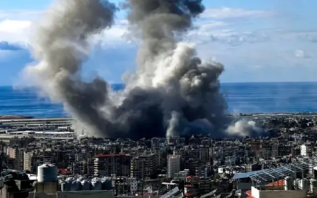 Over 200 lives lost in sudden ceasefire in Gaza - News Karnataka