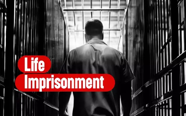Life Imprisonment and Fine for Husband Convicted in Murder of Wife - News Karnataka