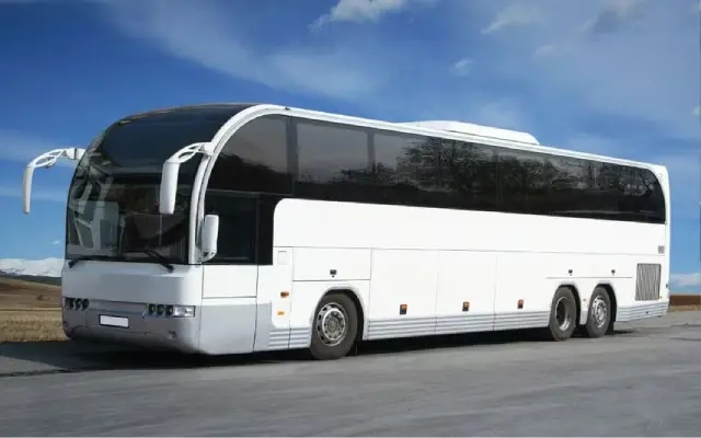 BMTC to Replace Volvo Airport Buses with Electric Fleet - News Karnataka