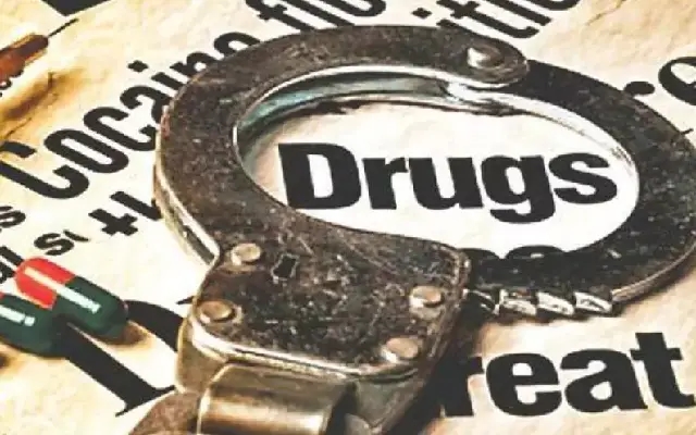Bengaluru Police Crack Down on Drug Peddlers in Multi-Crore Seizures - News Karnataka