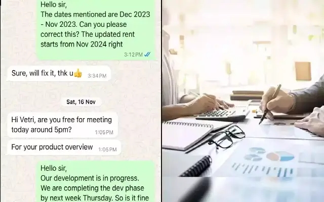 Fintech Founder’s ‘Peak Bengaluru’ Moment: Landlord Turns Tech Advisor - News Karnataka