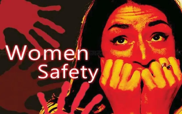 Women's Safety Ignored: Harrowing Incident on Mysore-Chennai Kaveri Express - News Karnataka