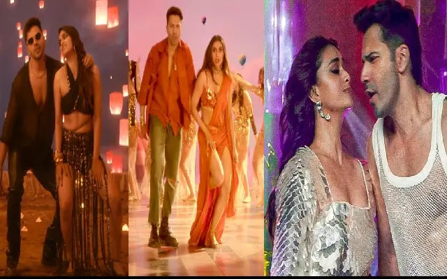Keerthy Suresh Stuns in Bollywood Debut with Baby John - News Karnataka