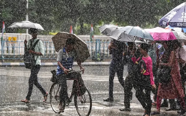 Bengaluru weather update: Light rain and chilly temperatures expected - News Karnataka