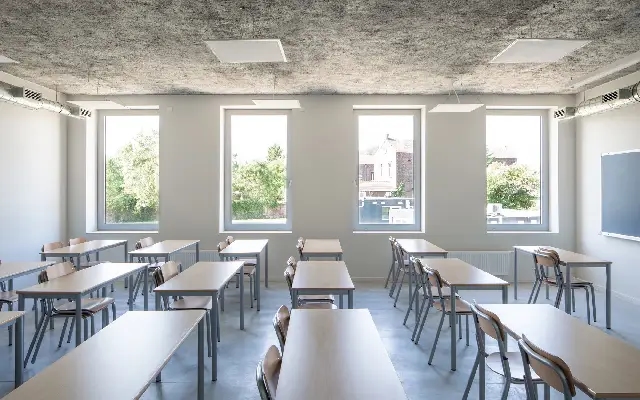 Viveka Scheme Brings New Classrooms to Dakshina Kannada PU Colleges - News Karnataka