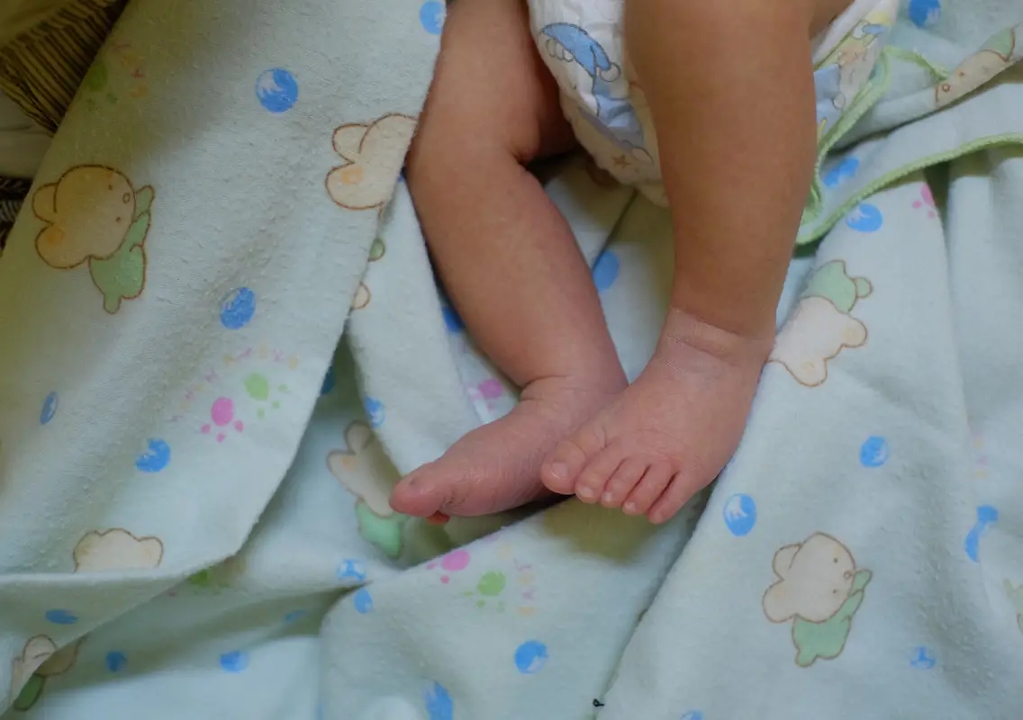 Inhumane: Newborn baby flushed into hospital toilet pit in Ramanagara - News Karnataka
