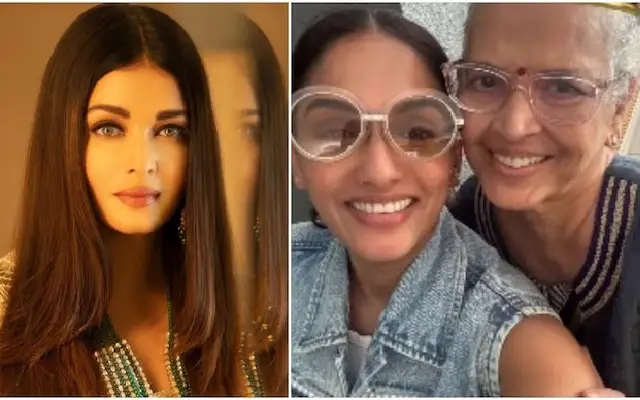 Shrima Rai honors Brindya Rai’s resilience during cancer journey - News Karnataka