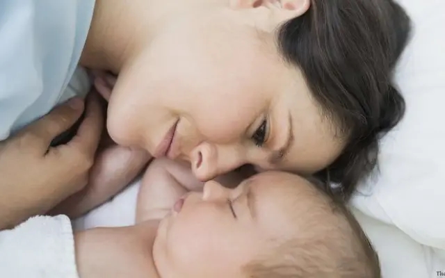 Karnataka HC affirms breastfeeding as a fundamental right - News Karnataka