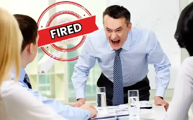 CEO fires 90% of office employees for missing meeting - News Karnataka