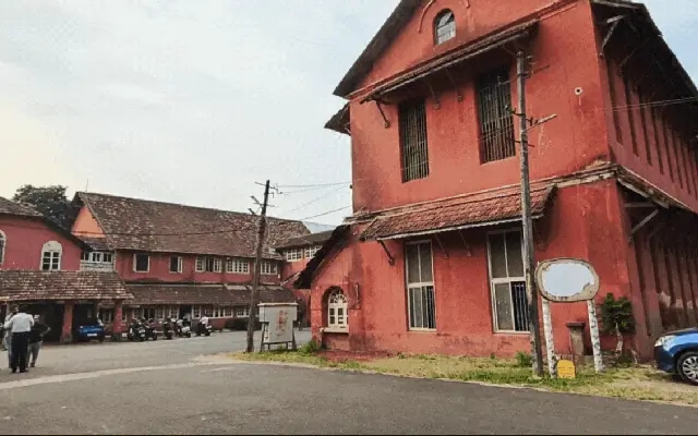 Traditional Week to Celebrate History at the Old DC Building - News Karnataka
