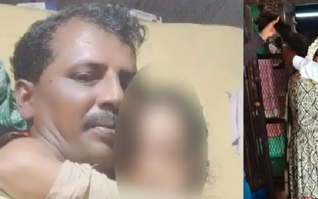 Man killed in Chitradurga over elopement and marriage with younger woman - News Karnataka