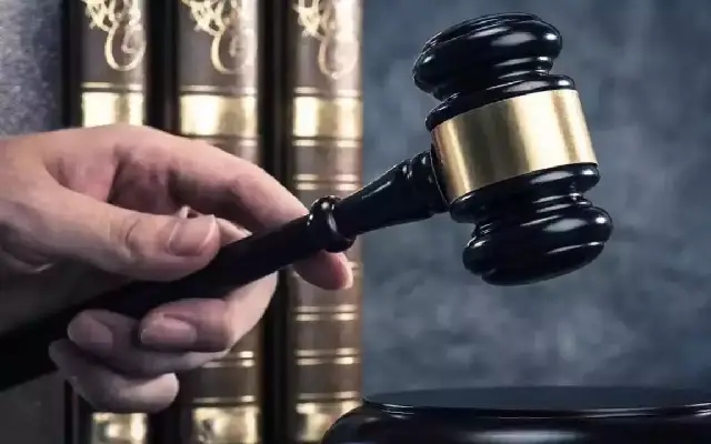 Haveri court sentences acid attacker to 10 years in prison - News Karnataka