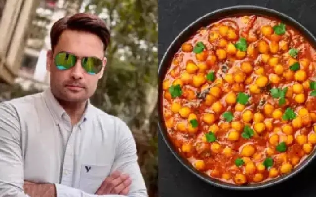 Bigg Boss 18: Vivian Dsena's Culinary Drama Impresses Fans - News Karnataka