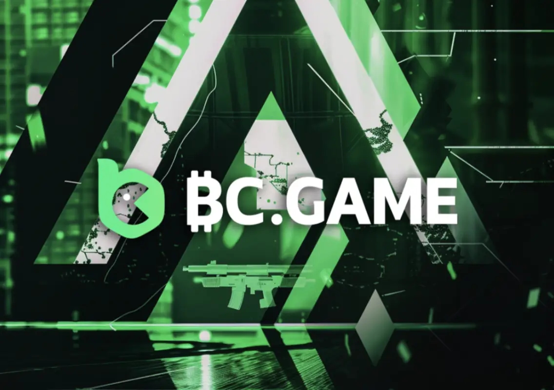 BC Game’s Unique Take on Community-Driven Online Gaming - News Karnataka