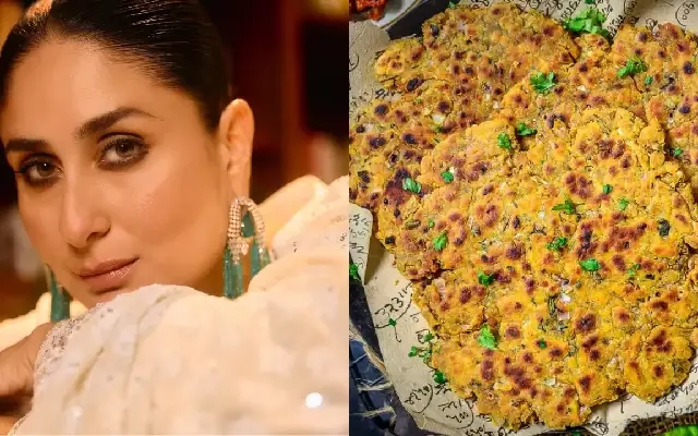 Kareena Kapoor Khan’s undying love for Sindhi comfort food - News Karnataka