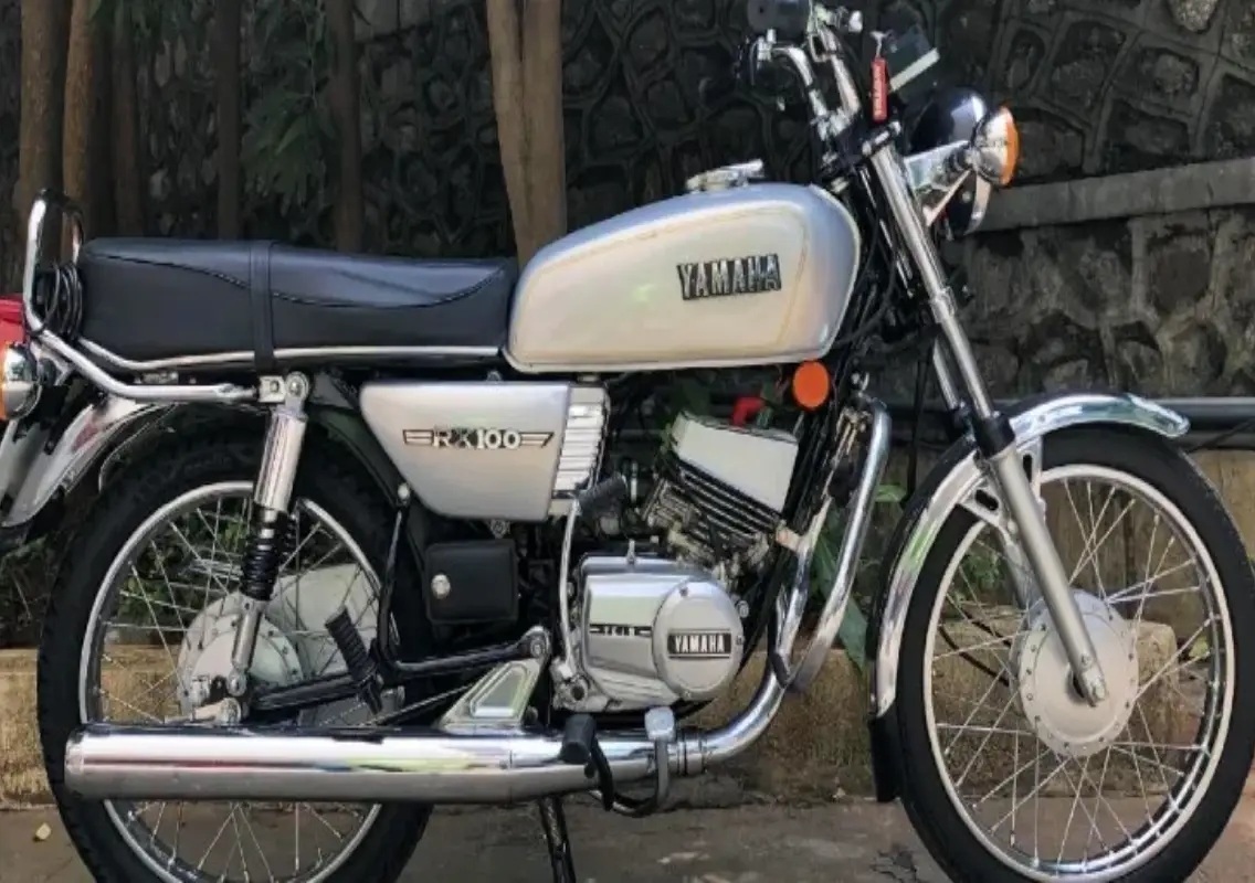 Yamaha RX 100 to make a comeback: What to Expect - News Karnataka