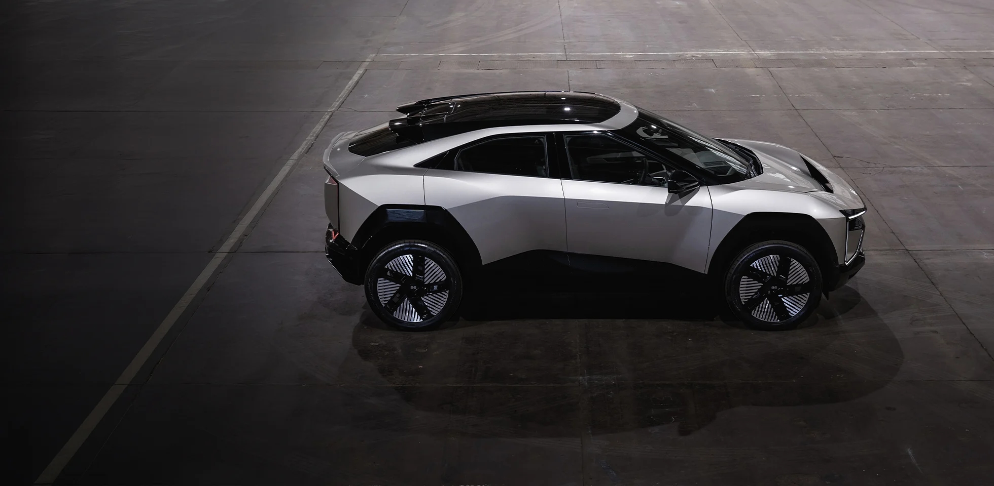 Mahindra BE 6e: A Detailed Look at the Electric SUV - News Karnataka