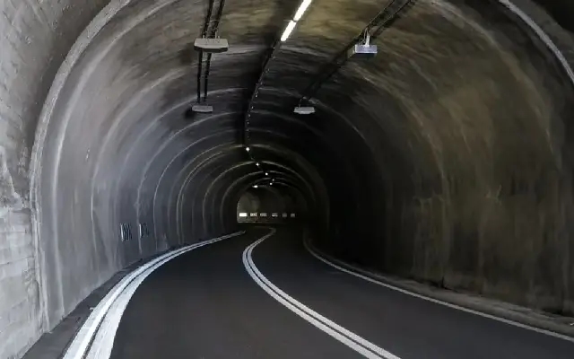 BIAL’s Eastern Tunnel to Ease Traffic, Boost Airport Connectivity - News Karnataka