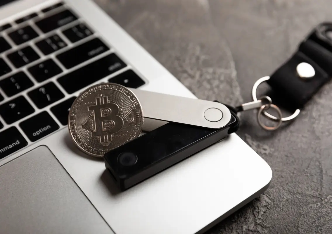 A comprehensive guide to Crypto Currency Wallets - News Karnataka