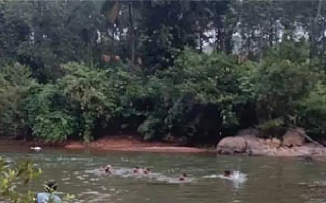Three youths drown after swimming in Barkaje dam - News Karnataka