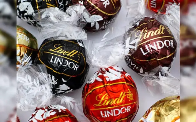 Lindt chocolate faces scrutiny over heavy metal contamination - News Karnataka