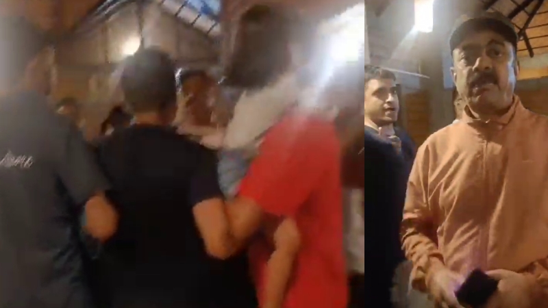 Assault  Kodagu Resort: Bengaluru Guests Allege Violence by Resort Owner and Staff - News Karnataka