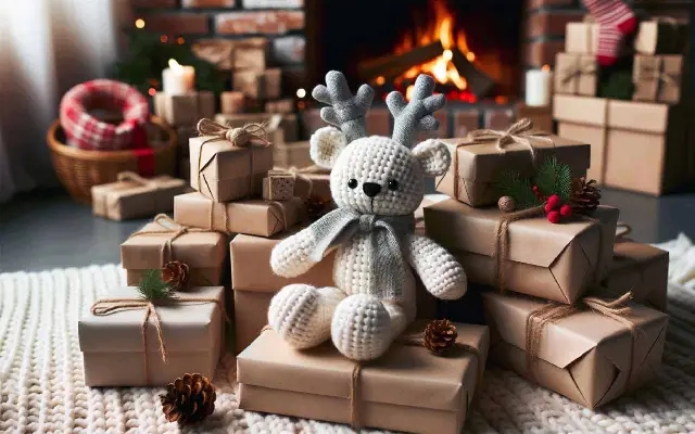 A sustainable Christmas: giving toys and bikes a second life - News Karnataka