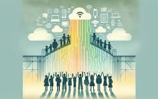 Bridging the Digital Divide in Education: A Bold Step Towards STEM Excellence - News Karnataka
