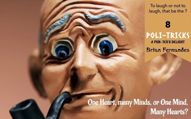 One Heart, many Minds, or One Mind, Many Hearts? - News Karnataka