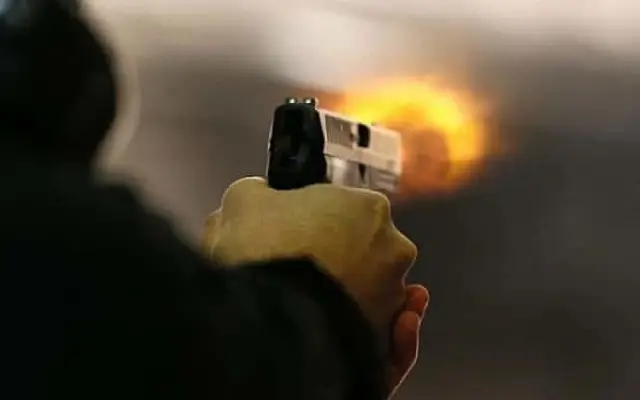 Love dispute turns violent: ex-girlfriend shoots man in Belagavi, three arrested - News Karnataka