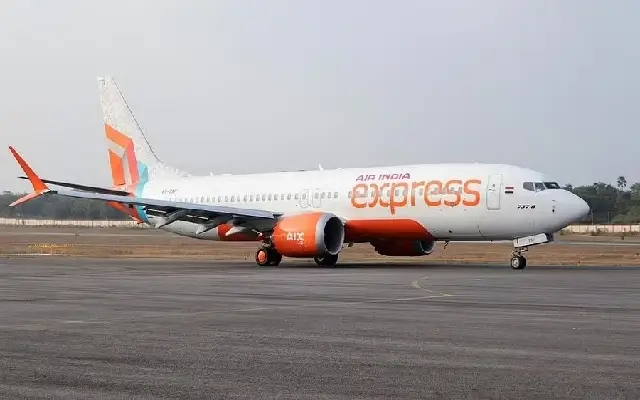Air India Express Launches New Flight Between Bengaluru and Sri Vijaya Puram - News Karnataka