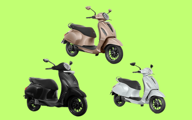 What Should You Look for in the Best Electric Scooter? - News Karnataka
