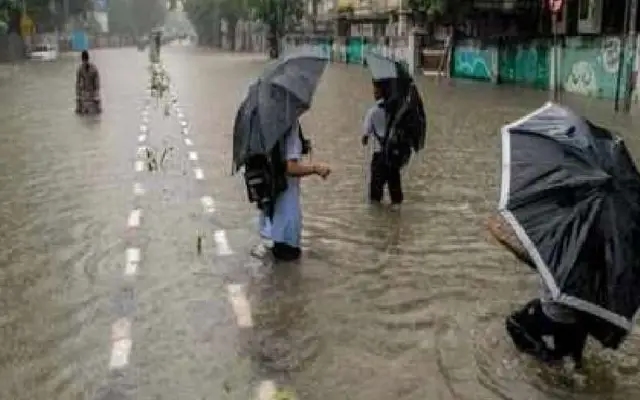 Heavy Rainfall Leads to Flooding in Mangaluru and Dakshina Kannada - News Karnataka