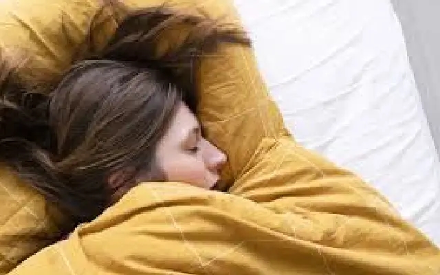 Napping: the best remedy for sleep fatigue and microsleep - News Karnataka