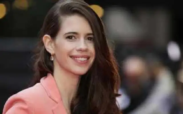 Kalki Koechlin opens up about her struggles post-DevD - News Karnataka