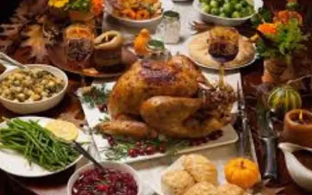 Thanksgiving dinner fight turns fatal in Massachusetts - News Karnataka